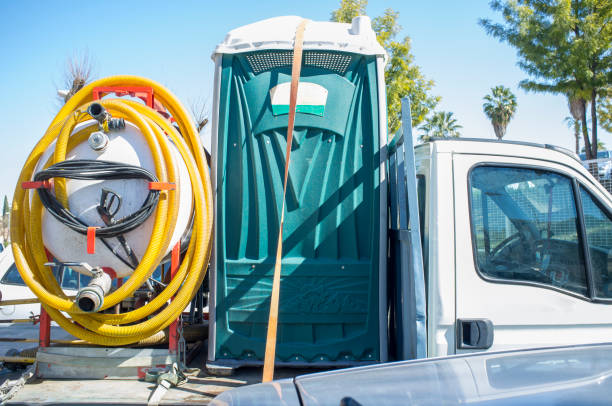 Best Long-term porta potty rental  in Springfield, NJ