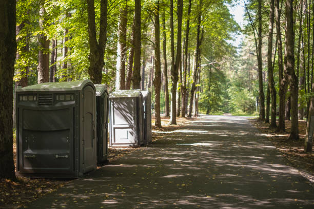 Portable Toilet Options We Offer in Springfield, NJ