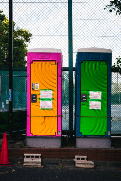 Best Local porta potty services  in Springfield, NJ