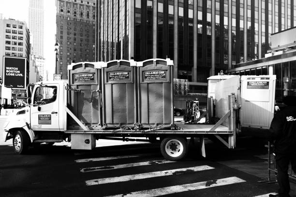Best Porta potty for special events  in Springfield, NJ