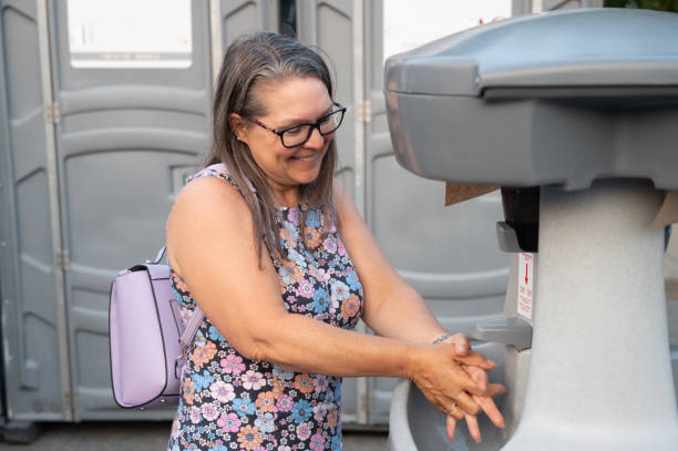 Affordable portable toilet rental in Springfield, NJ
