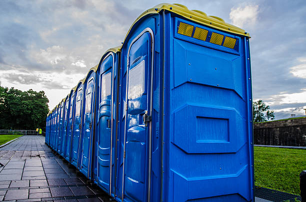 Portable Toilet Options We Offer in Springfield, NJ